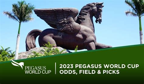 pegasus world cup 2023 field